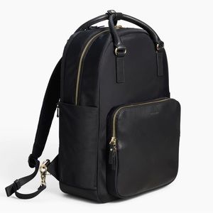 LO & SONS The Rowledge backpack